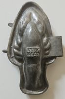 🔥 Antike Zinn-Eisform Krebs Hummer D.R.G.M. 158217 Bäckerei