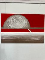 Gemälde, abstrakt