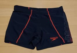 Neue Speedo Badehose Gr. 4 / 80 cm
