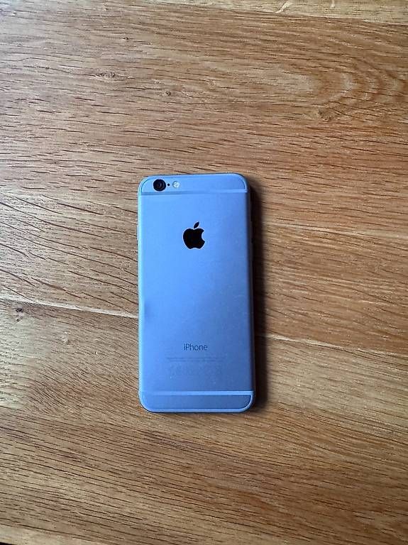Telefoni cellulari / Smartphones: Iphone 6 64GB – Usato da Kallnach venduto da Groey 1