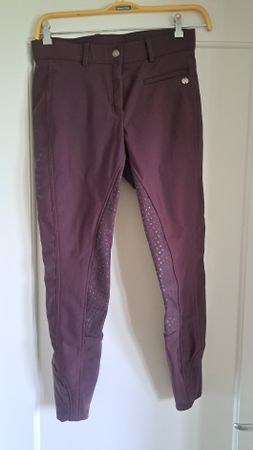 HV Polo Reithose Gr. 38