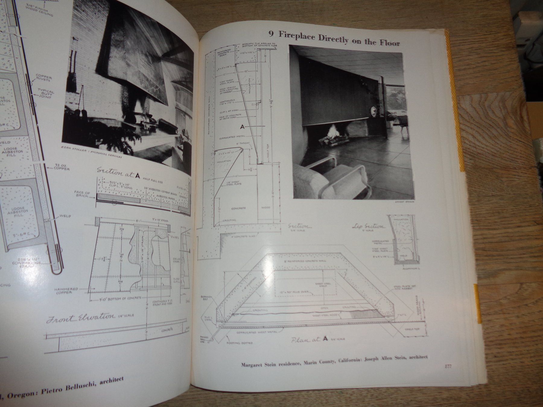 Bücher: Architectural Detailing J Neutra – Gebraucht aus Welschenrohr von Regool 1