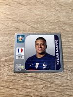 Panini EM 2020 Pearl Edition Kylian Mbappe Nr 591