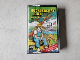 Huckleberry Finn  /  Schwiizertütschi Fassig