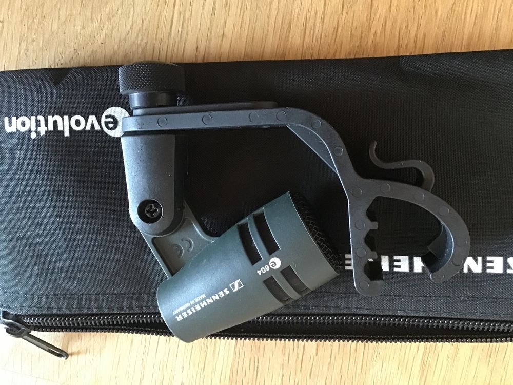 Sennheiser e604 Kaufen auf Ricardo