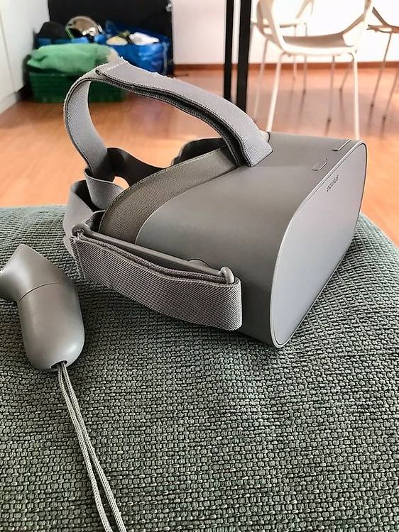 Oculus go acheter hotsell