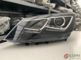 SEAT ALHAMBRA XENON DYN SCHEINWERFER LINKS 7N5941751