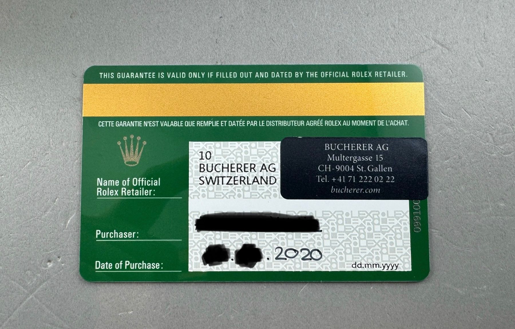Rolex Uhren: rolex datejust 41 bicolor – Gebraucht aus Kreuzlingen von armo2929 9