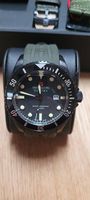 Swiss military Hanowa Sea Lion set