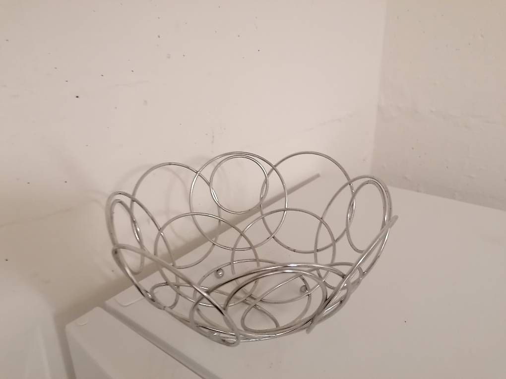 Ciotole: Früchteschale 26.5cm – Usato da Nänikon venduto da Manta87