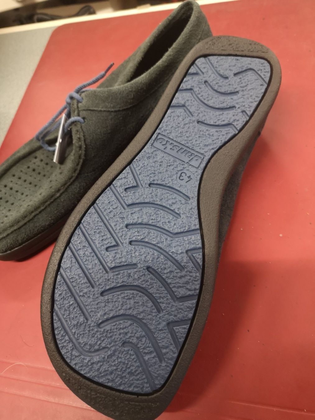 Helvesko Chaussures hommes: Helvesko – Neuf avec emballage d'origine à Möhlin par Highwaytom 1