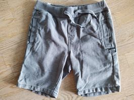 Jersey Shorts, Name it, Gr. 134