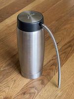 Jura Milchbehälter aus Edelstahl, 0.6l