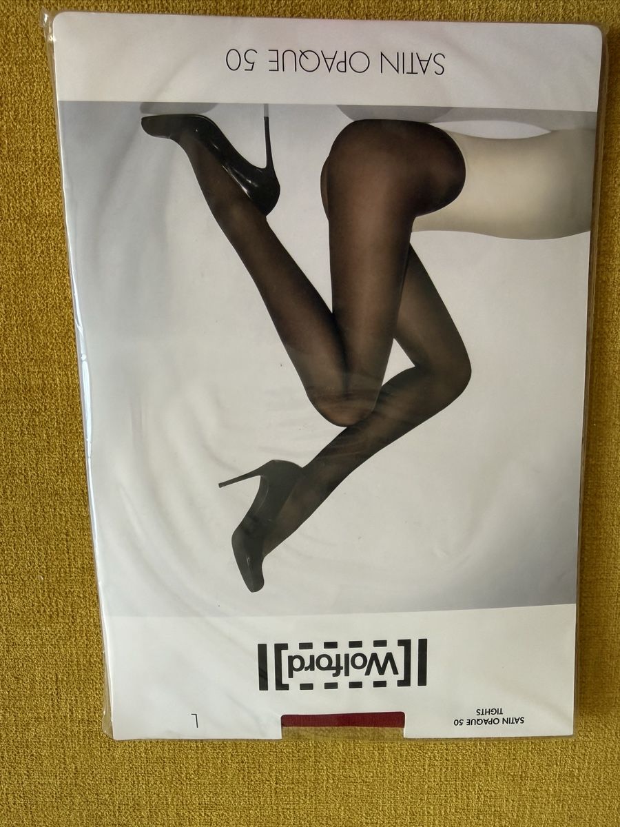Wolford Strümpfe & Strumpfhosen: Wolford Strumpfhose neu – Neu und originalverpackt aus Feusisberg von Mila1122