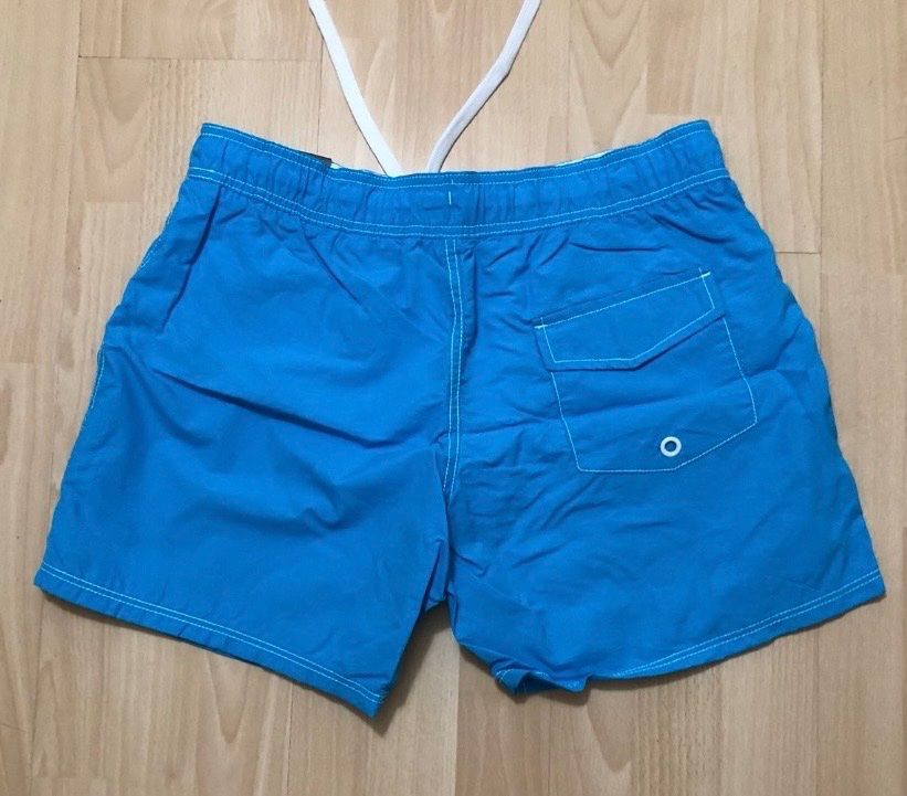 Pantalons: Herren Badehose.Gr.M – Neuf (Voir description) à Rupperswil par Abcsale 1