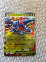 Mega-Heracross, Near Mint