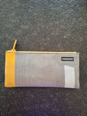 Freitag Serena Pouch