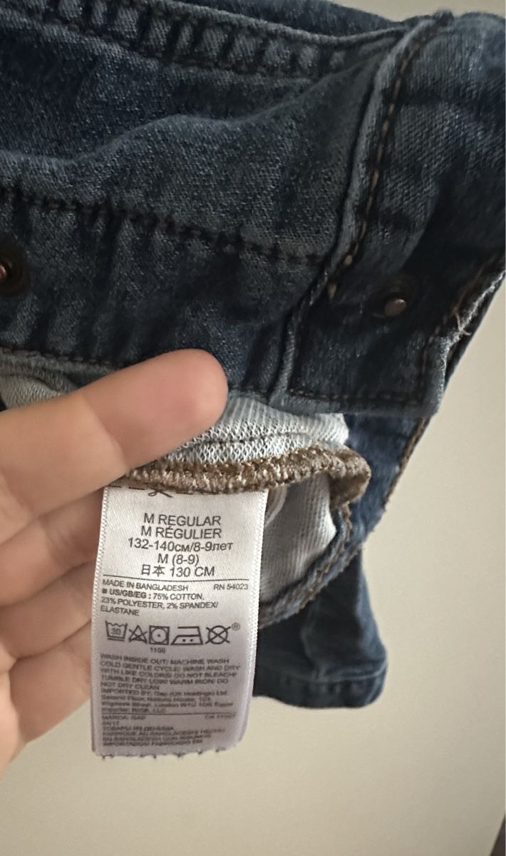 Gap Giacche & Cappotti: Jeansjacke Gap – Usato da Dürrenroth venduto da tvy_bh56 2