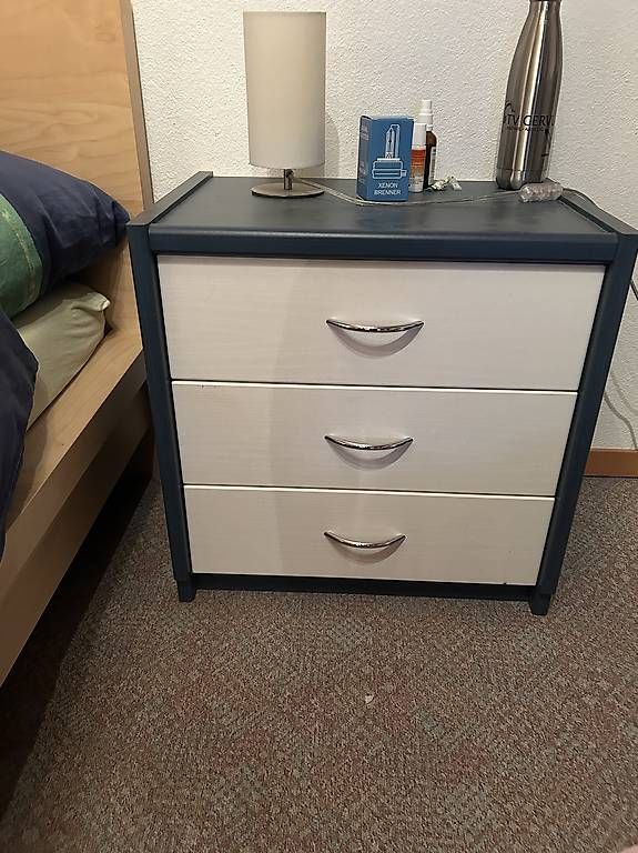 Commodes: Möbelset – D'occasion à St. Gallen par mar_fl6v 1