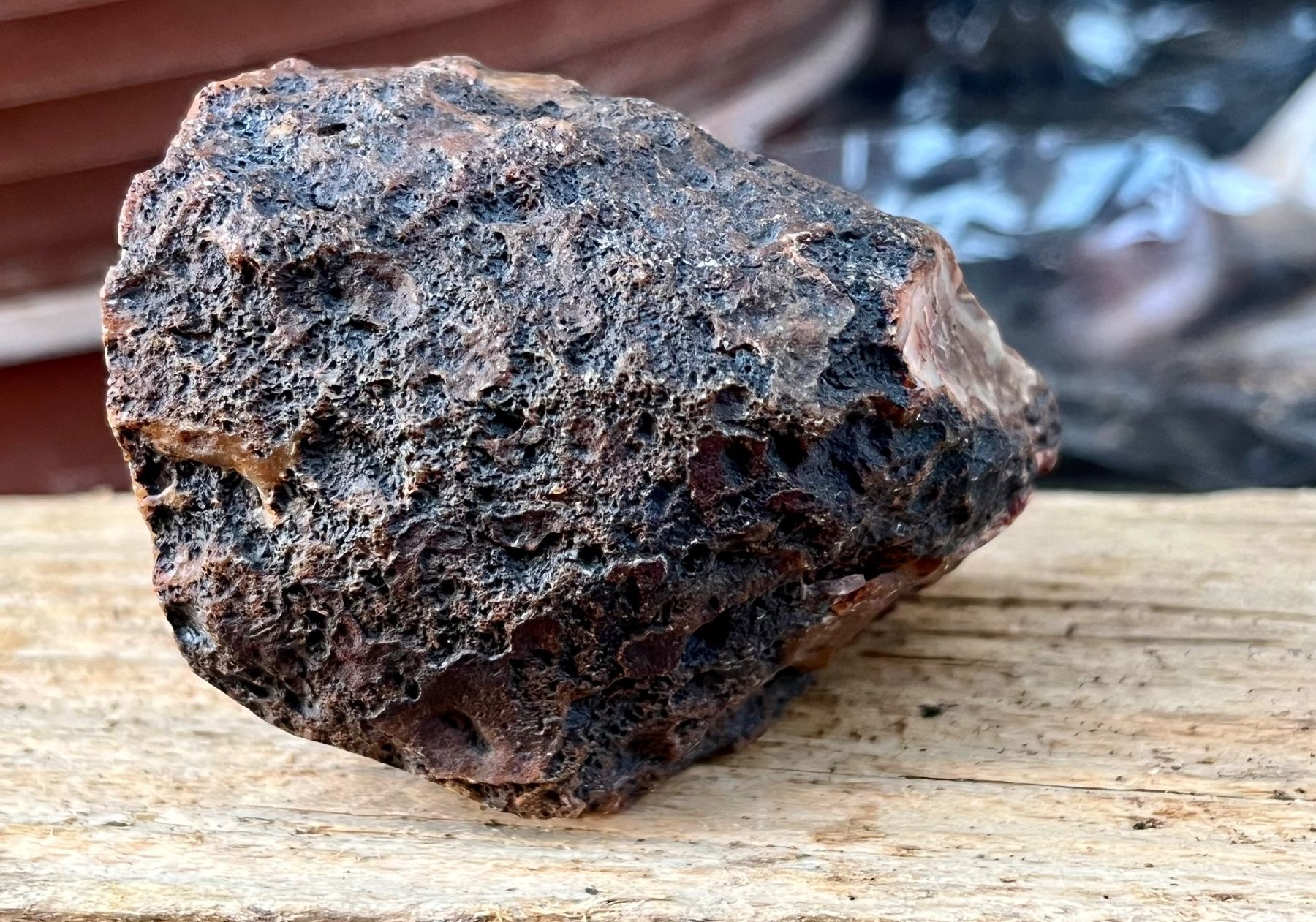 Mineralien & Heilsteine: TOP Achat, Argentinien. Aktion, alter Preis  38.-- – Gebraucht aus Diegten von hamofi57 5