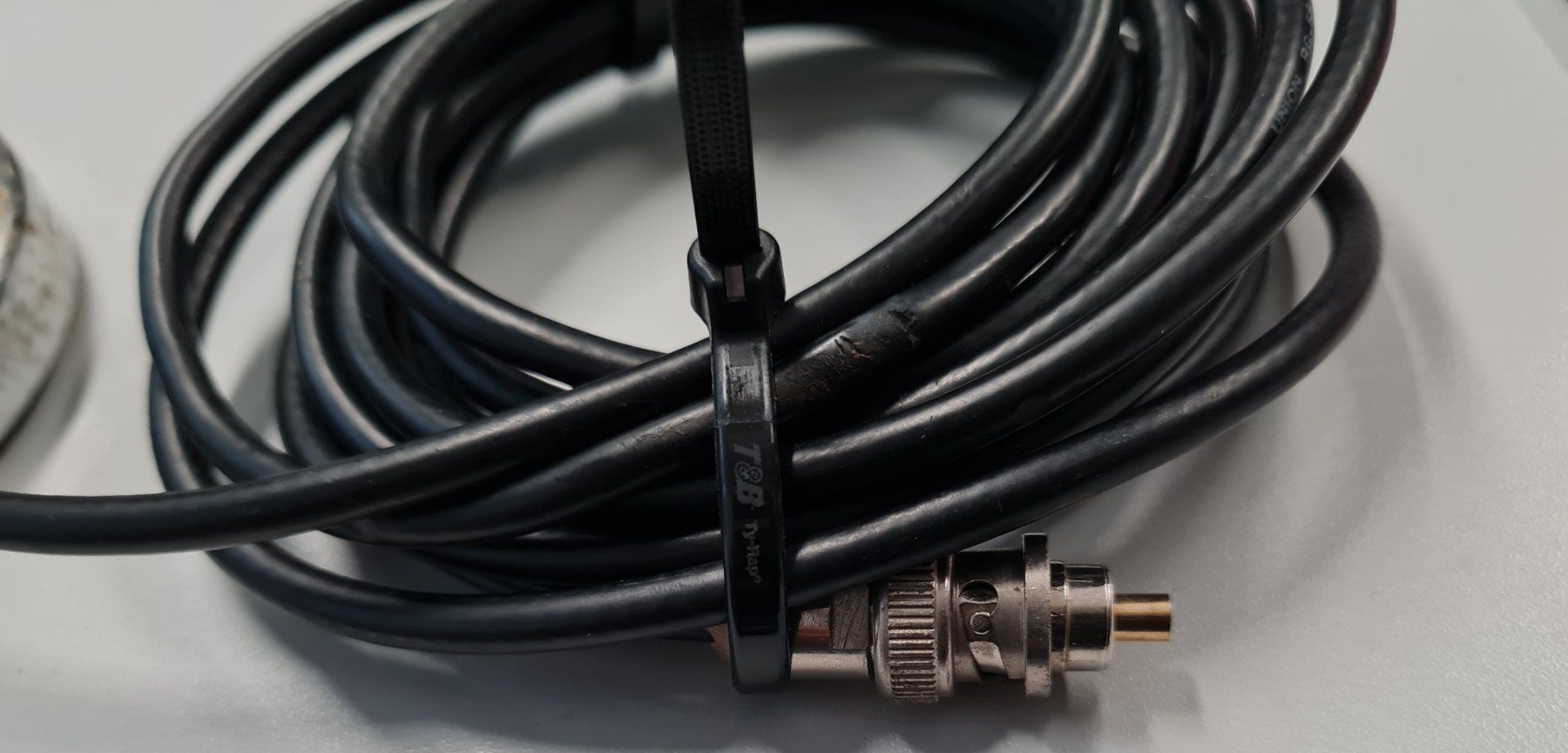 Funktechnik: Funk Antennen diverses Konvolut – Gebraucht aus Horw von Arta20000 2