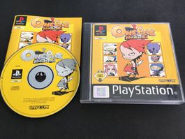 One Piece Mansion - PS1 / Playstation 1