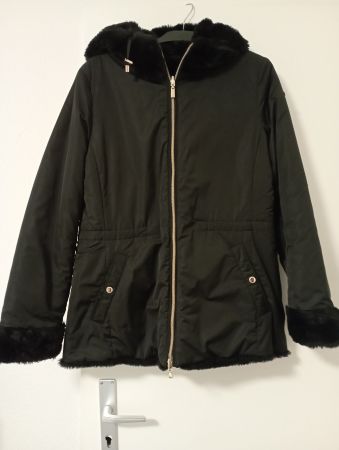 GEOX Winterjacke – Wendbar – Sehr guter Zustand