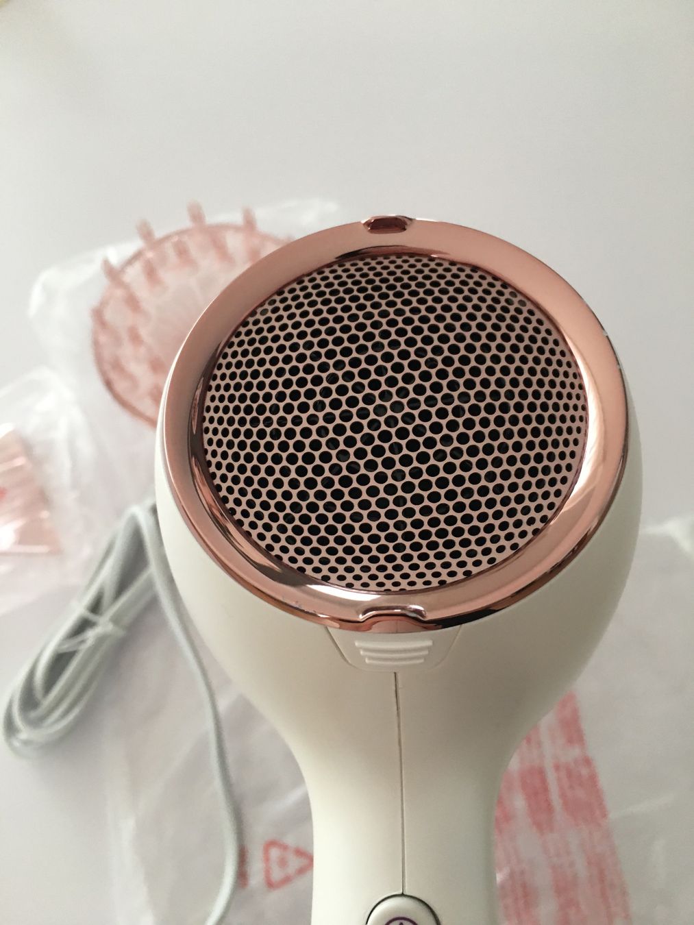 Philips Asciugacapelli: Haarföhn Philips ionic moisture protect – Nuovo (secondo la descrizione) da Suhr venduto da mar_6lb7 1