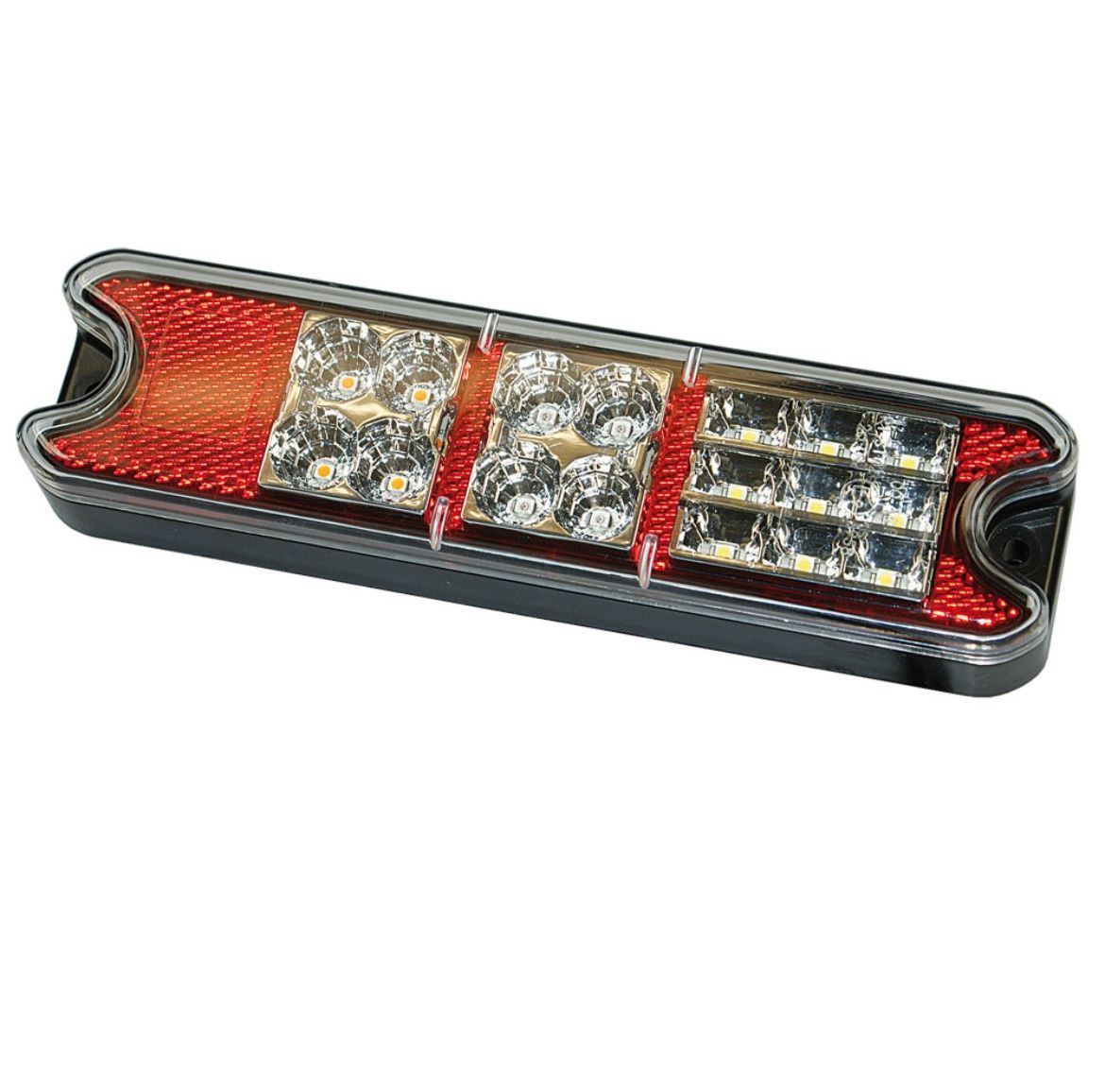 Fari: LED Rückleuchten – Nuovo (secondo la descrizione) da Cressier FR venduto da schmidli010