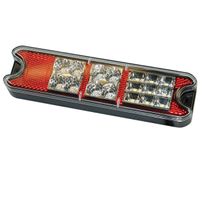 LED Rückleuchten