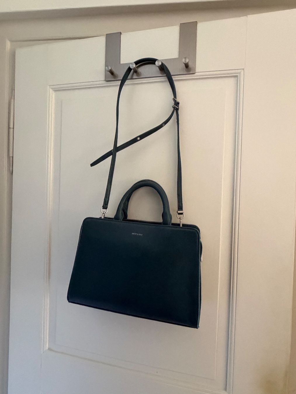 Taschen für Damen: Matt & Nat Handtasche – Gebraucht aus Zürich von svd_zq2v 2