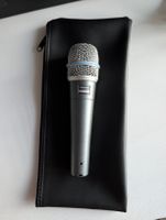 Mikrofon Shure Beta 57A