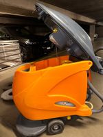 Autolaveuse  taski swingo 755b