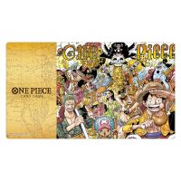 One Piece Card Game Official Playmat Limited Edition