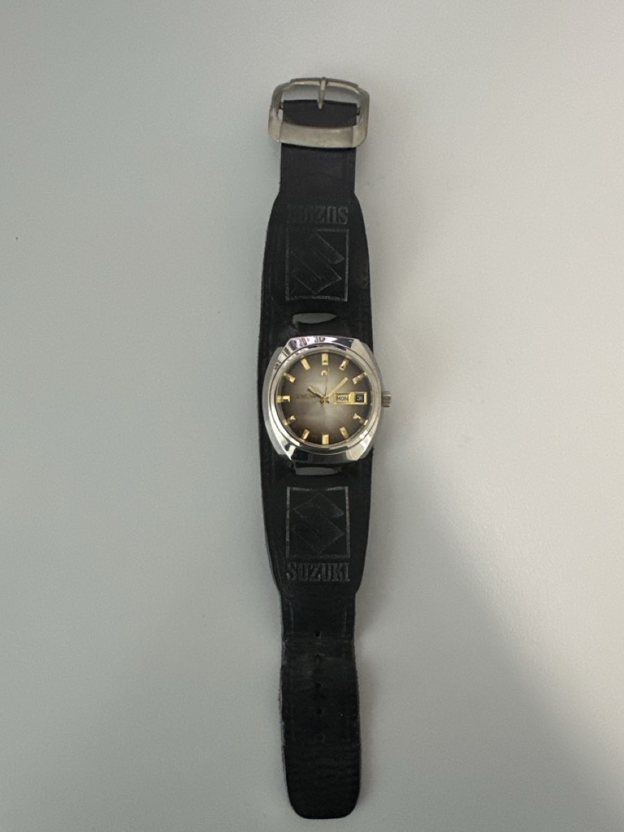 Enicar Orologi: Enicar Automatic – Difettoso da Langenthal venduto da Horloger1