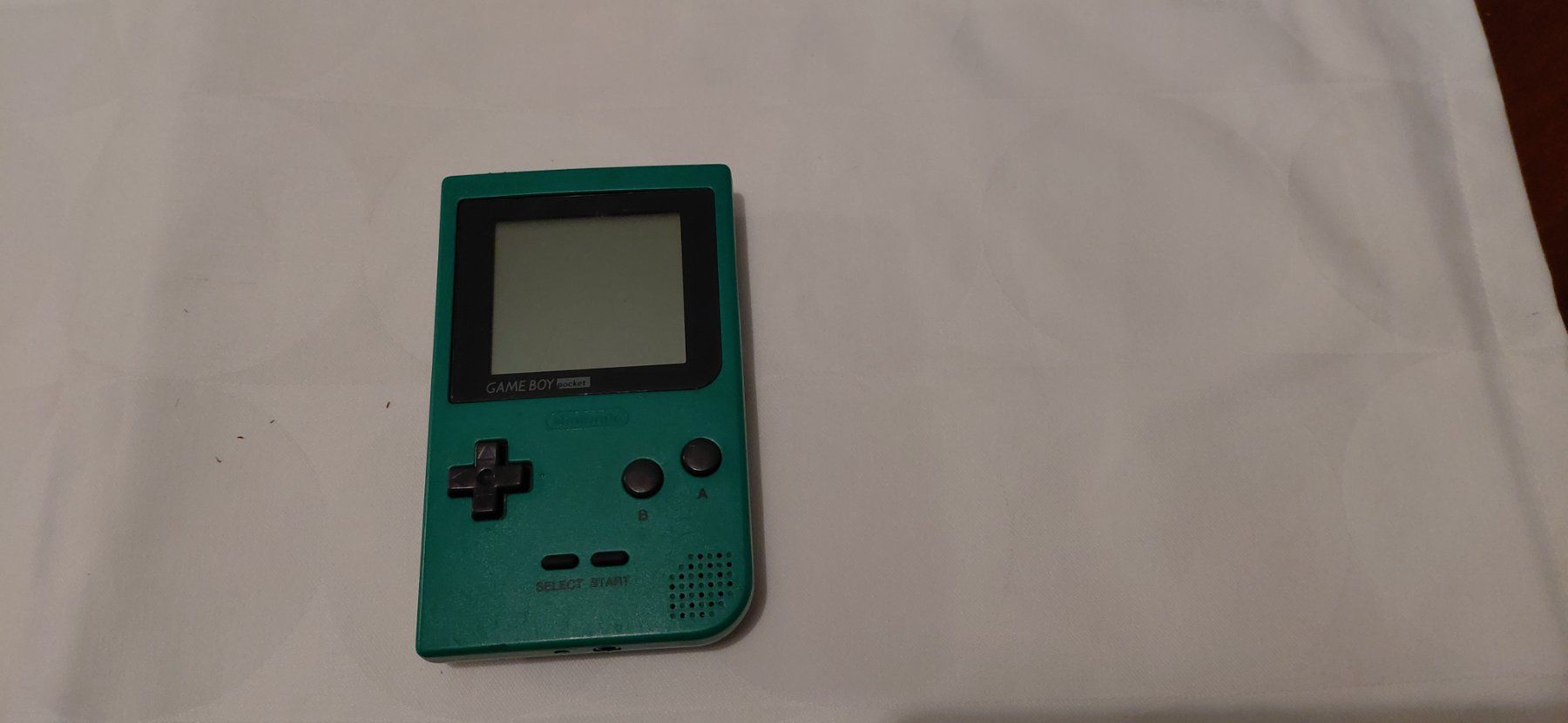 Nintendo Console: Gameboy Pocket inklusive Spiele – Usato da Gretzenbach venduto da Uli1980 1