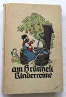 Am Brünneli - Schweizer Kinderreime - Robert Suter