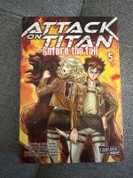 Attack on Titan Band 5