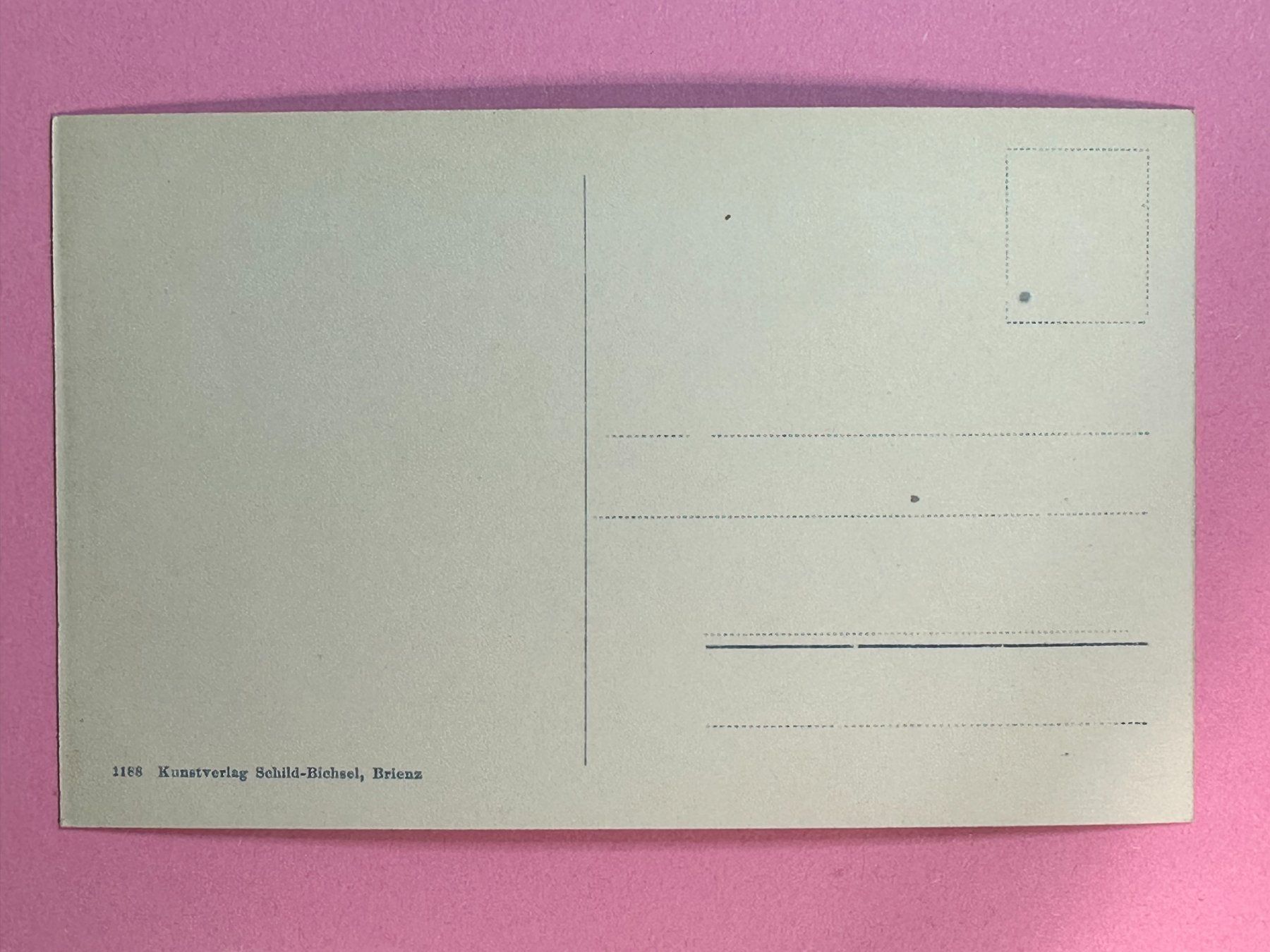 Cartoline postali: Kleine Scheidegg - Jungfraubahn – Usato da Steg VS venduto da _vinci_ 1