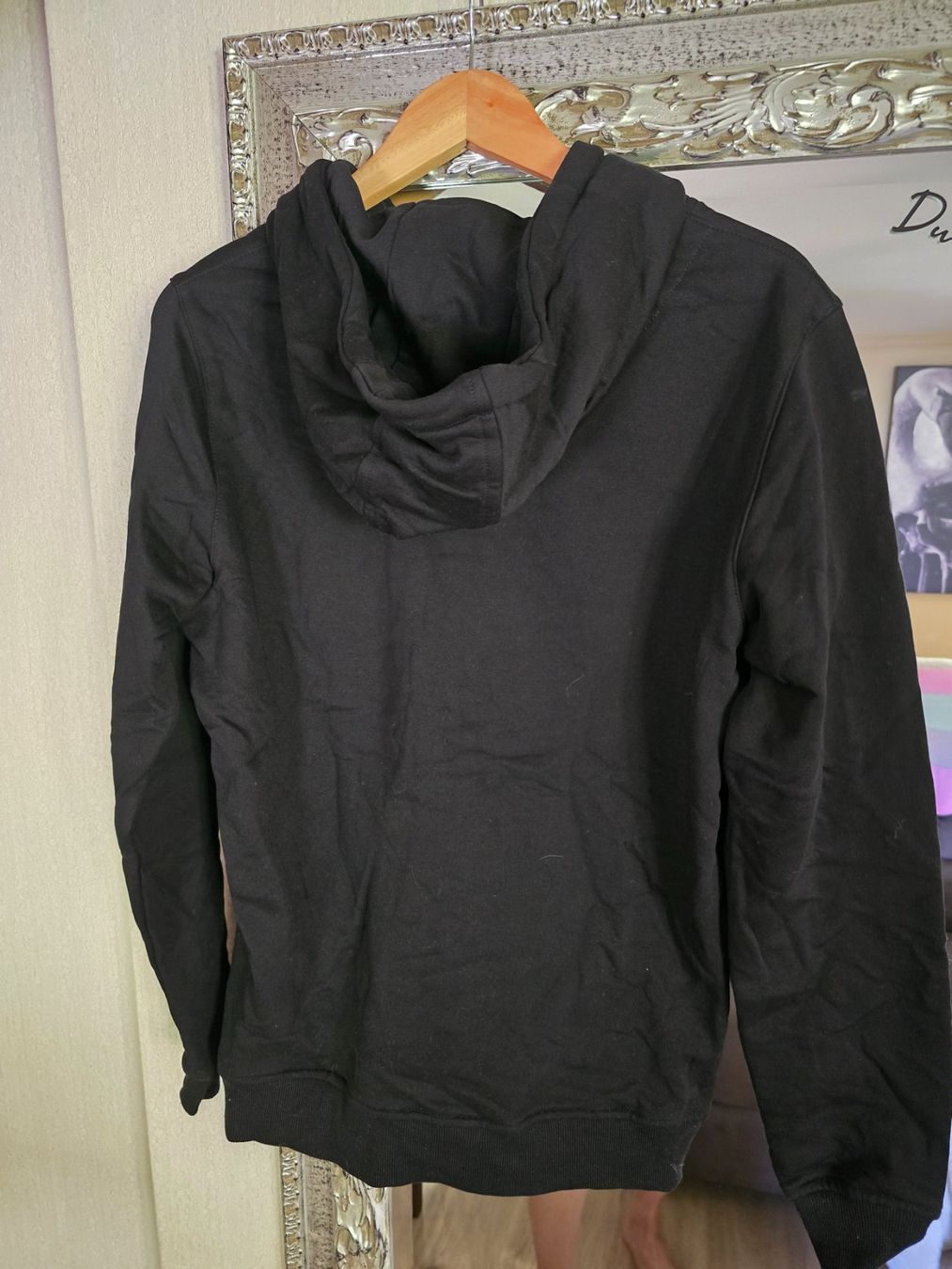 Pulls & Sweat-shirts: Pullover mit AC/DC Motiv schwarz Grösse M neu – D'occasion à Reute AR par angelflower 2