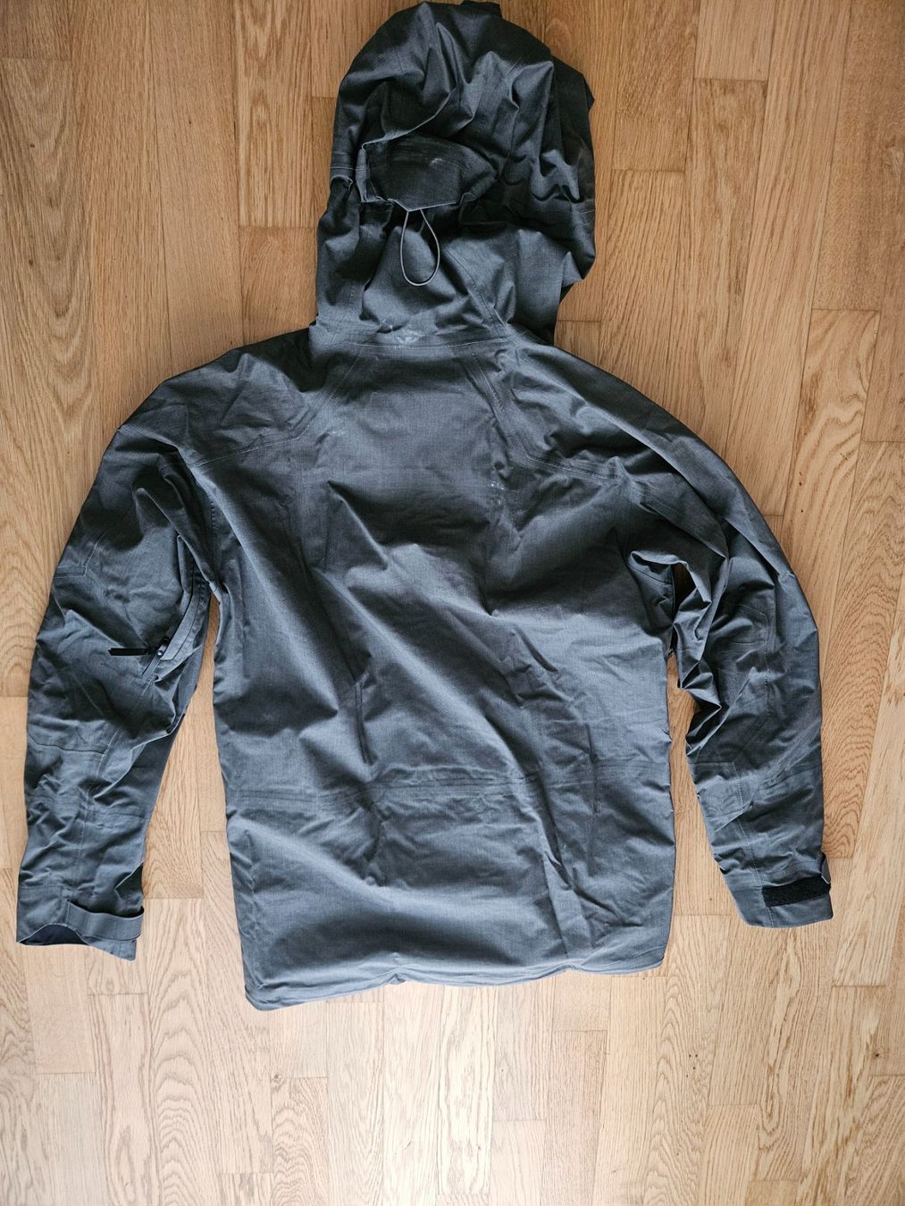 Peak Performance Giacche: Peak Performance Ski Jacket Mens - Grösse: S – Usato da Weinfelden venduto da paschiuna 1