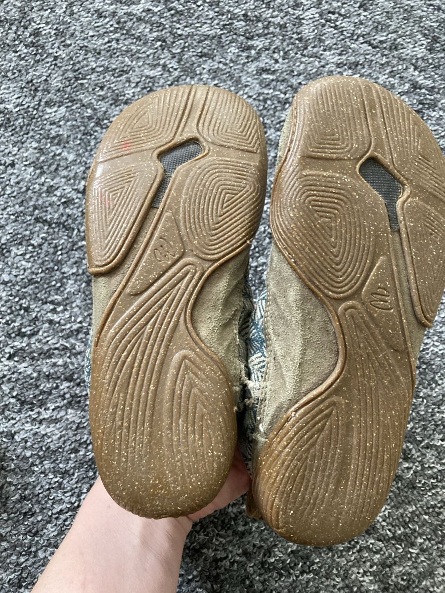 Wildling Chaussures garçon: Wildlinge 30 – D'occasion à Chur par Tommm 3