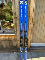 Salomon GS Ski Junior FIS 180cm