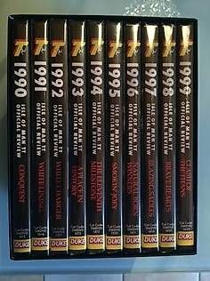 Tutti i DVDs: Tourist Trophy coffret DVD / TT DVD – Usato da Cernier venduto da Mustang28966 1
