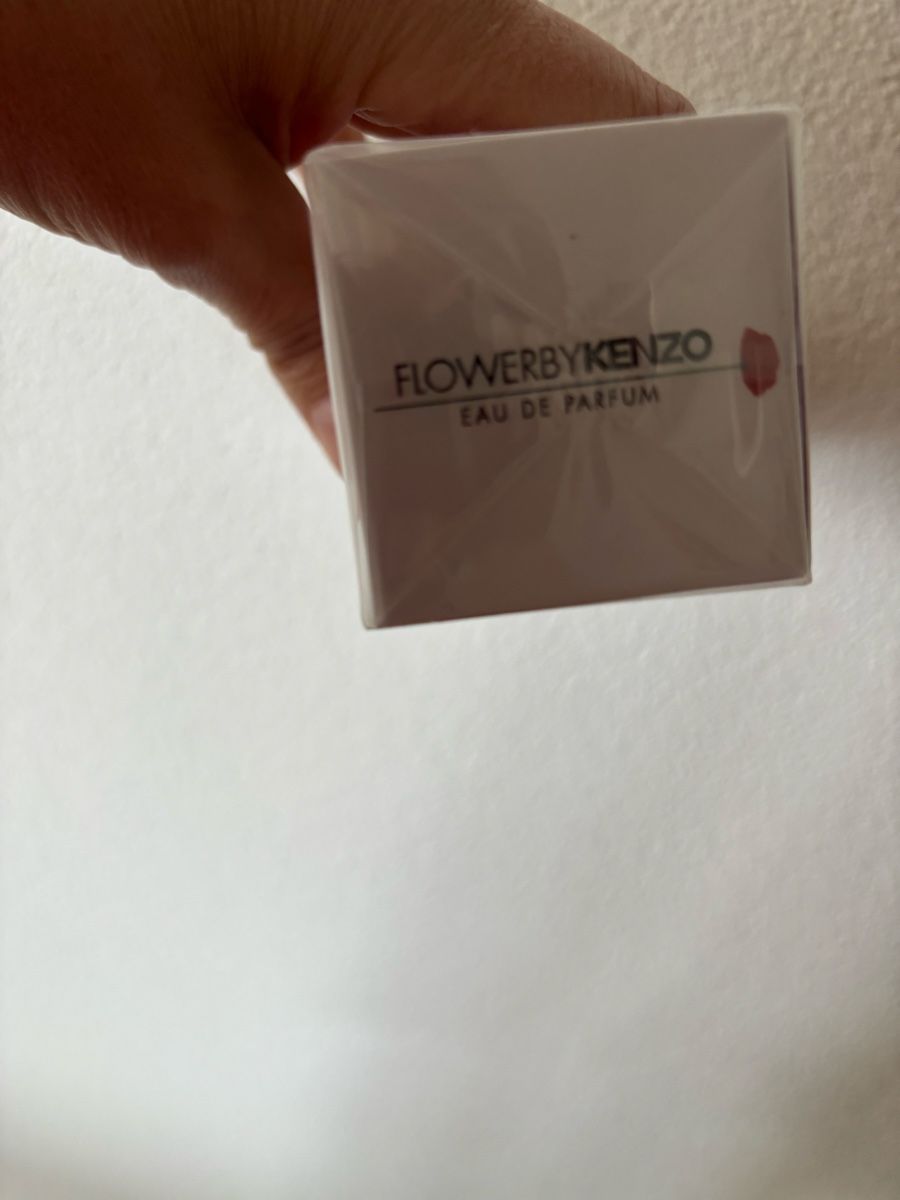 Kenzo Parfum & Eau de Toilette: Flowerbykenzo Eau de Parfum 50ml NEU – Neu und originalverpackt aus Seewen SZ von buqe 4