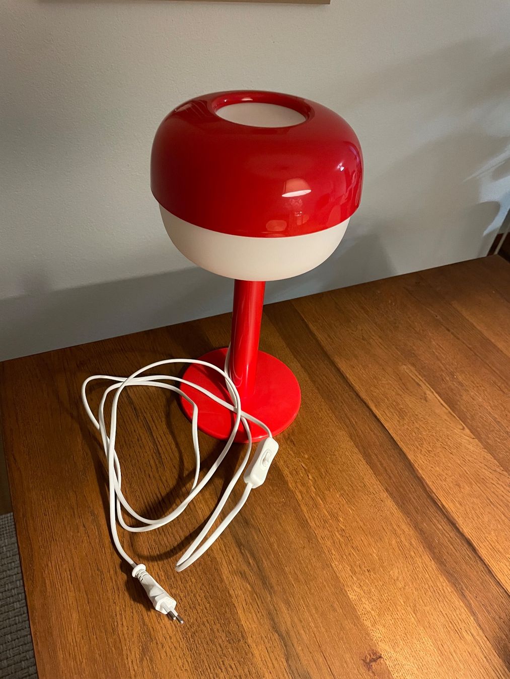 Ikea Lampade: Tischlampe IKEA BLÅSVERK – Usato da Kirchberg BE venduto da hud_7www 3