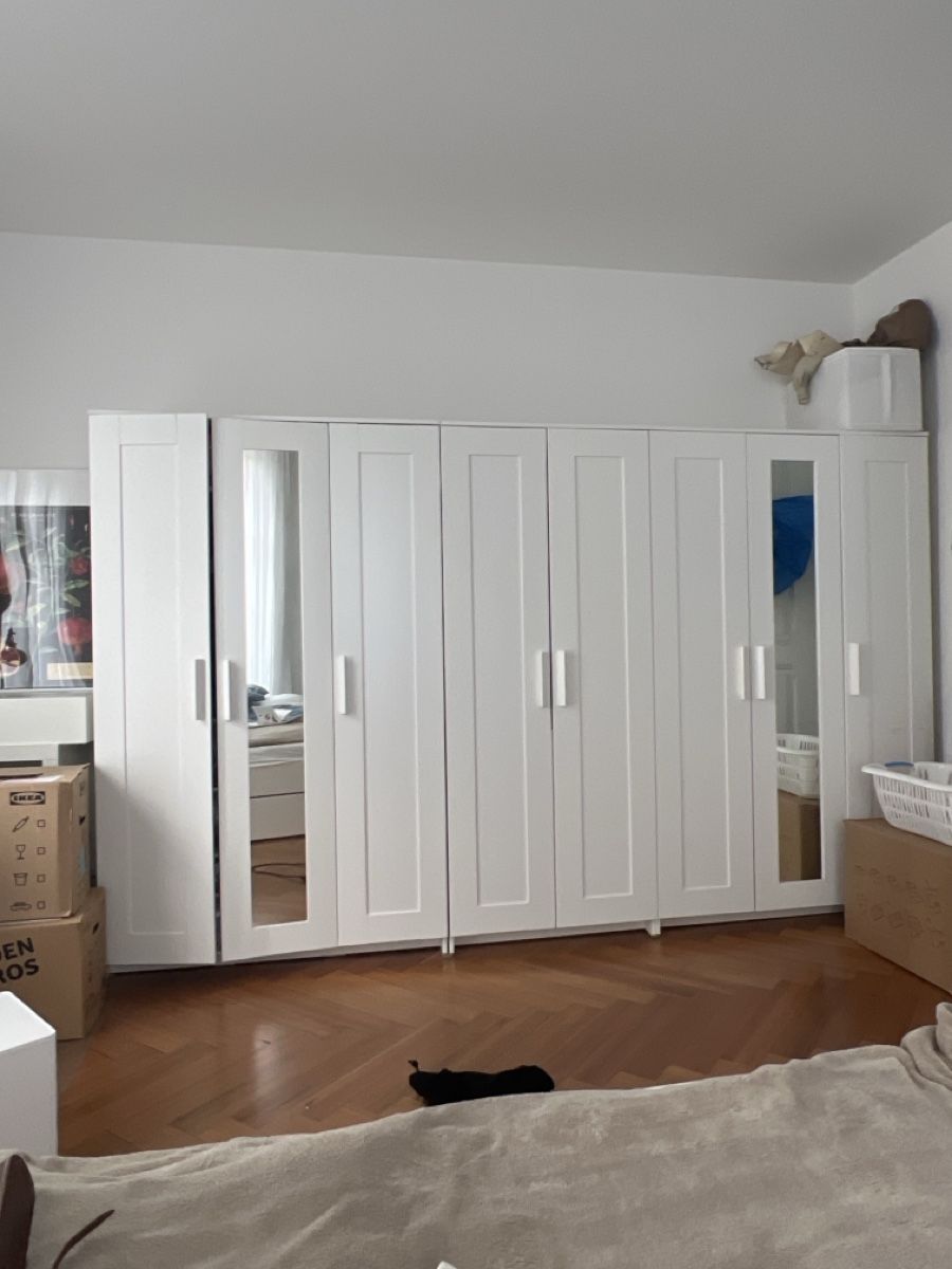 Ikea Armoires: Schränke IKEA – D'occasion à Bern par mst_tn99