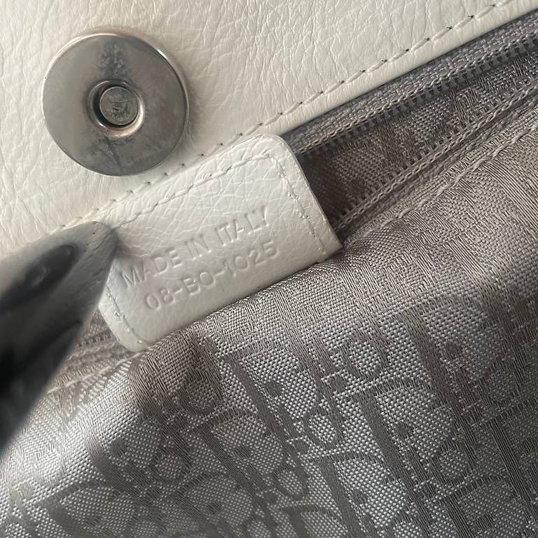 Dior Taschen: Handtasche Portemonnaie von Dior – Gebraucht aus Aarburg von Qin3ze 4