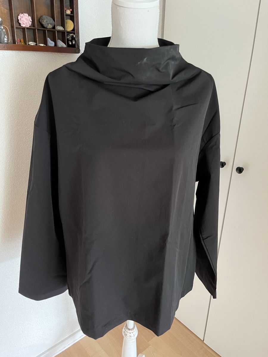 Chemisiers: No Name Bluse schwarz Gr. XL – D'occasion à Herrenschwanden par Kamel1