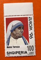 Briefmarken aus Albanien Ungestempelt Siehe Original Fotos. 